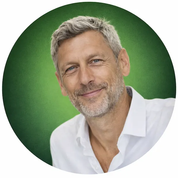 Christophe Dessaigne